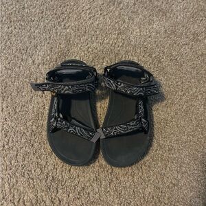 Kids Teva Hurricane Sandals
